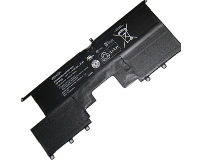 batterie vaio svp1321c5e,d'originale batterie pour ordinateur portable sony vaio svp1321c5e