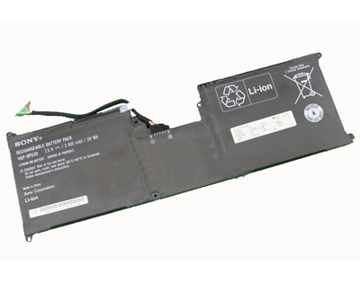 batterie vaio svt-1121g4e/b,d'originale batterie pour ordinateur portable sony vaio svt-1121g4e/b