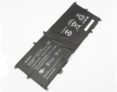 batterie vaio fit 15a svf15n17cxb,d'originale batterie pour ordinateur portable sony vaio fit 15a svf15n17cxb