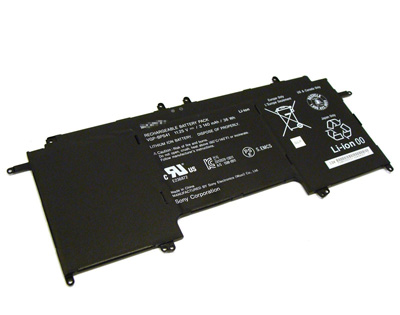 batterie vaio fit 13a svf13n25cg,d'originale batterie pour ordinateur portable sony vaio fit 13a svf13n25cg