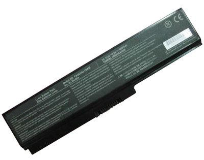 batterie originale toshiba pa3817u-1brs,batterie de portable pa3817u-1brs