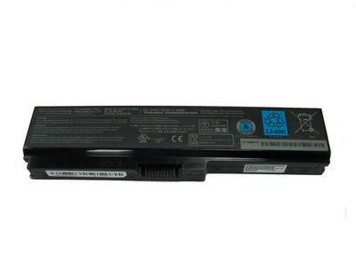 batterie originale toshiba pa3817-1brs,batterie de portable pa3817-1brs