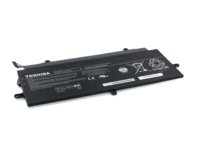 batterie kirabook 13 i7 touch,d'originale batterie pour ordinateur portable toshiba kirabook 13 i7 touch