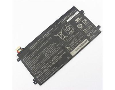 batterie satellite click 2 pro p30w-b,d'originale batterie pour ordinateur portable toshiba satellite click 2 pro p30w-b
