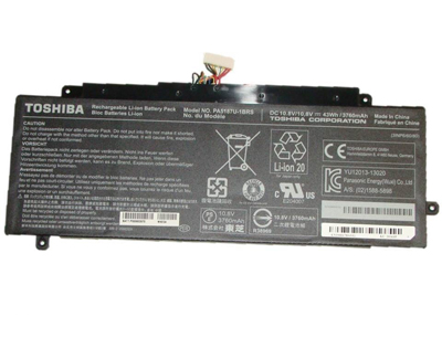 batterie originale toshiba pa5187u-1brs,batterie de portable pa5187u-1brs