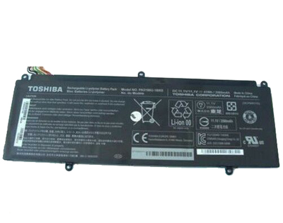 batterie originale toshiba pa5190u-1brs,batterie de portable pa5190u-1brs
