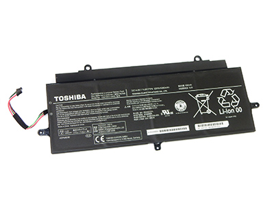 batterie kira-102,d'originale batterie pour ordinateur portable toshiba kira-102