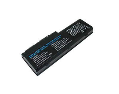 batterie de remplacement toshiba pabas100,batterie d'ordinateur portable pour pabas100