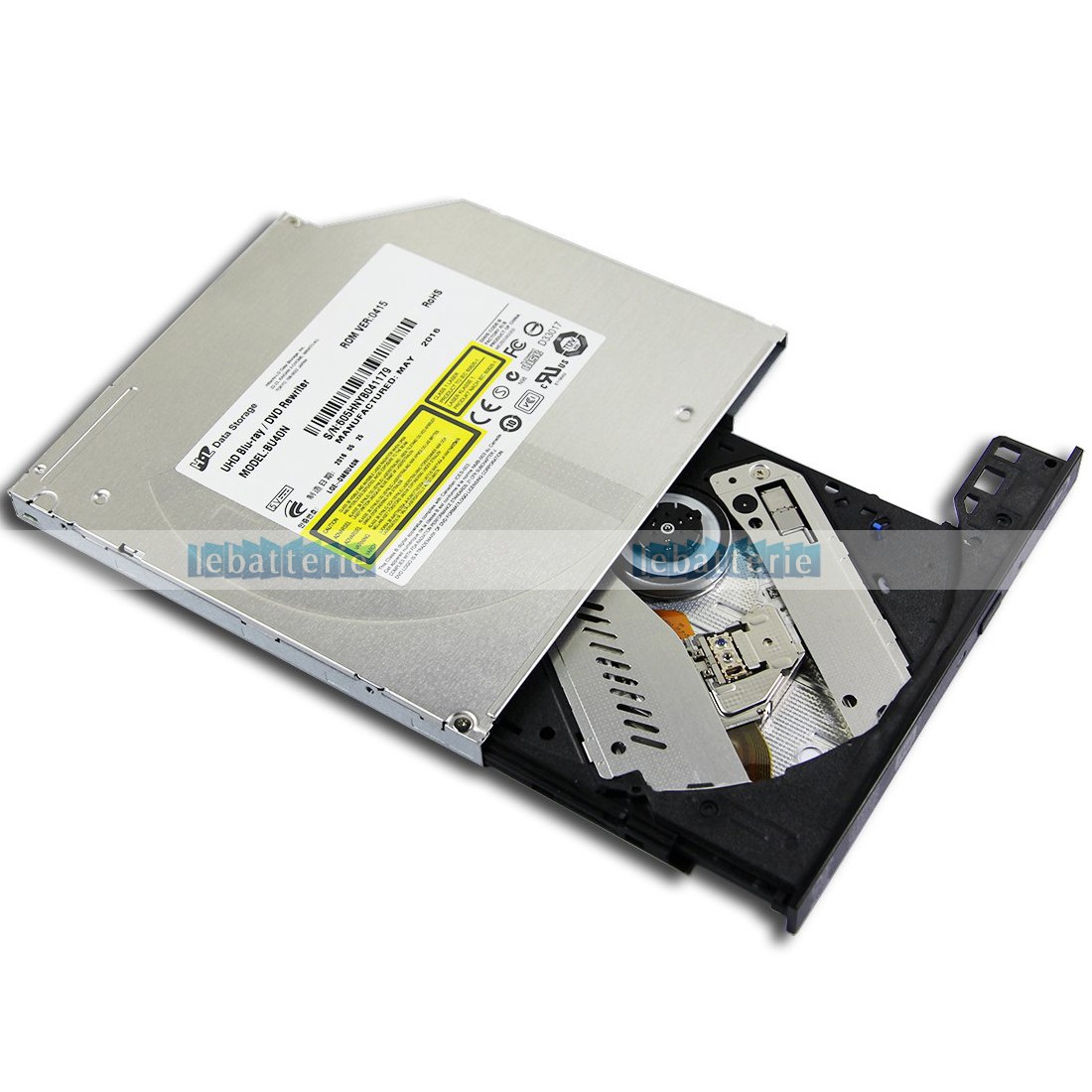 lecteur optique aspire e1-771,graveur acer aspire e1-771