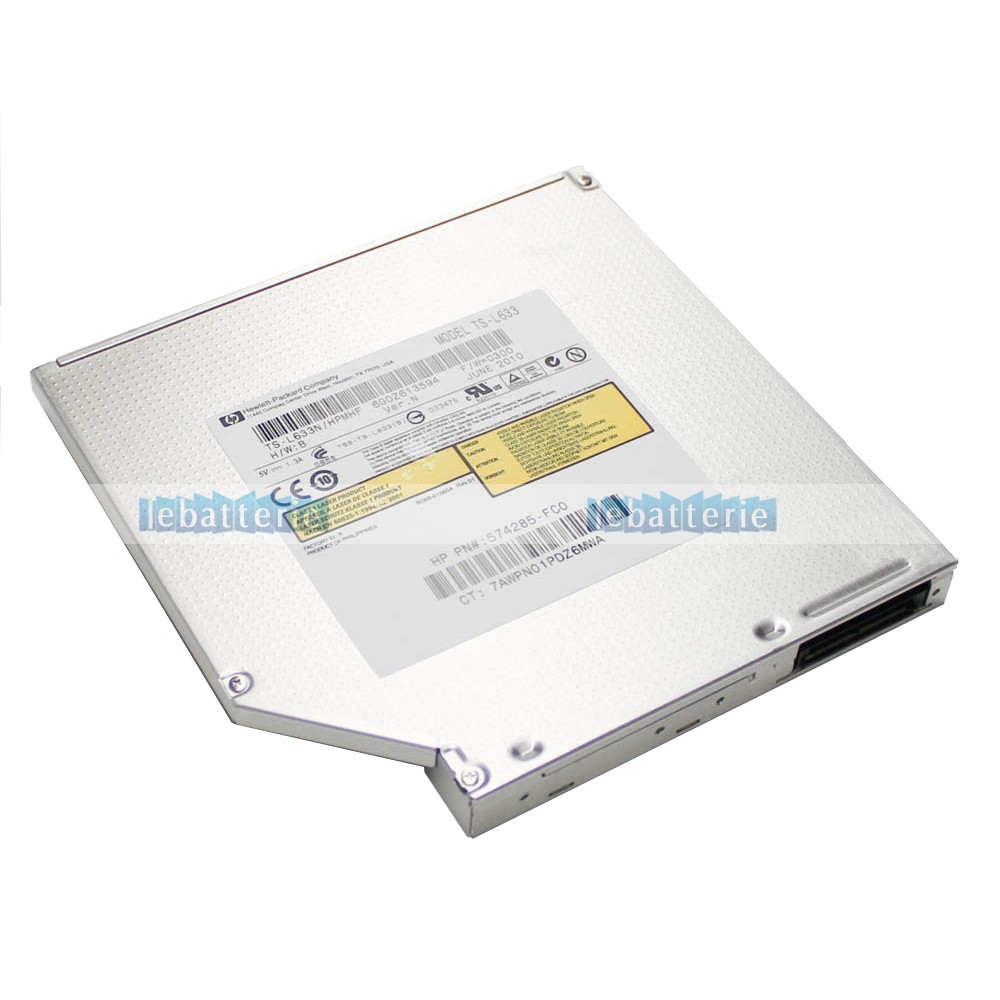 lecteur optique x5dc,graveur asus x5dc