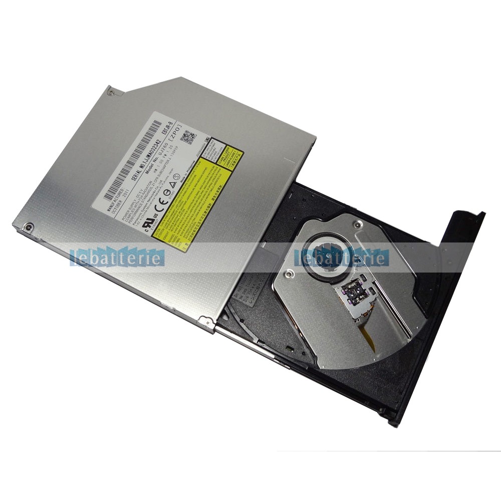 lecteur optique uj260,graveur panasonic uj260