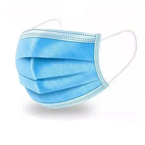 masque de protection de chantier