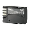 batterie pentax 645d